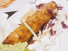 -Masala Curry and BBQ·玛莎拉巴基斯坦美食(金水万达店)