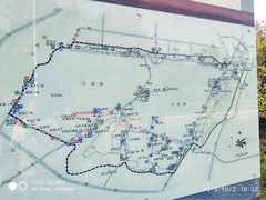 -云龙湖旅游景区