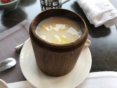 鸭汤-西安凯悦酒店·湖畔中餐厅