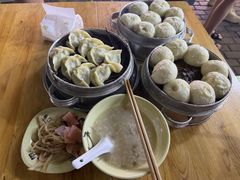 -梁憨包(南岸回龙湾店)