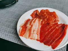 -绵州酒店-海鲜自助西餐厅