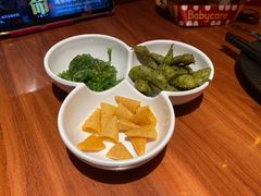 -摩打食堂(喜荟城店)
