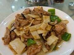 -石饮红星包子(中山路店)