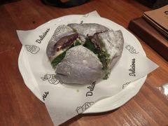 -Max Bakery 阿唛手作