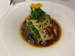-箸福·夜上海(雨花客厅店)