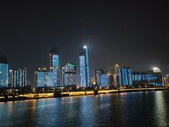 -秋水广场音乐喷泉