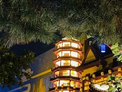 -青岛方特梦幻王国