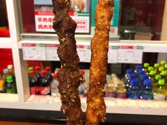 -北京稻香村(西单购物中心店)