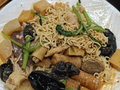 -郭记小街麻辣烫(虎坊路店)