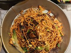 -巴厘龙虾·榜首油焖大虾(音乐学院·沿江酒馆店)