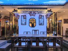 -徽韵人家·传承正宗徽菜(牡丹园店)