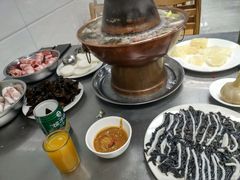 -三兴涮羊肉(荣安大街店)