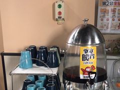 -嘉和一品粥(首经贸店)