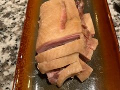 招牌盐水鸭-南京大牌档(凯德大峡谷店)