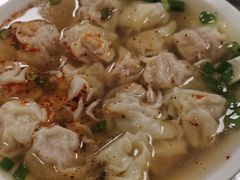 馄饨-汪家馄饨(集庆路店)
