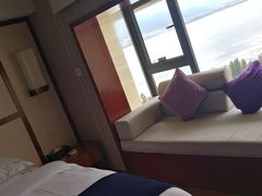 -大理洱海龙湾假日酒店