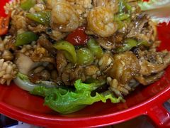 -宝正臻天津包子总店(金阳光居易店)