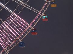 -南昌之星摩天轮