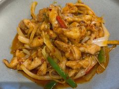 -马凯餐厅(地安门店)