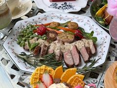-秘密小花园(第三中学店)