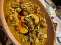 -伙工殿餐厅(吉大店)