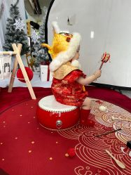 -纸飞机儿童摄影·底片全送