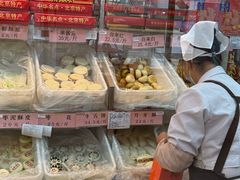 -桂香村(护国寺店)