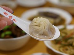 -鼎泰丰(当代商城店)