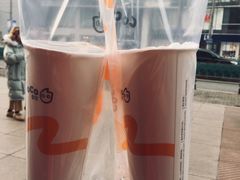 -CoCo都可(西安路民勇店)