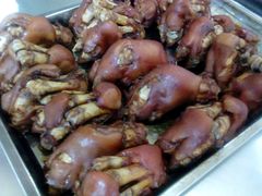 -崔和平肉夹馍(三原总店)