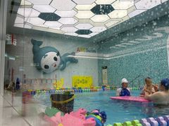 -ABC Swim亲子游泳俱乐部(河西店)