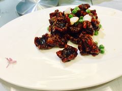 -御花园·粤菜·海鲜火锅(中山公园店)