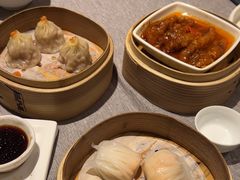 -凯逸轩·匠心粤菜(中城名仕汇店)