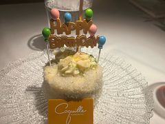 -壳里西餐厅Coquille Seafood Bistro(蒙自路店)