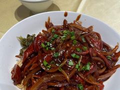 -阿莉餐厅(枣阳路店)