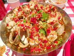 -辣小鲜·南昌大排档(船山路店)