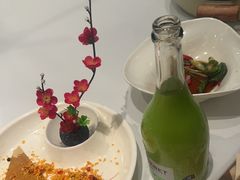 -百姓渔村(南中环店)