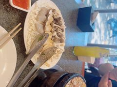 -揽月斋炙子烤肉·清真(安定门·五道营店)