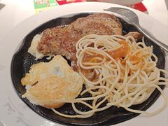 -豪客来牛排(开元盛世广场店)