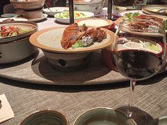 -青年公社烤鸭(熙悦天街店)