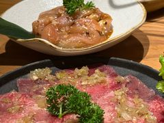 -烧肉达人•炭火烧肉(新天地店)