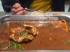 -半天妖烤鱼(紫荆广场店)