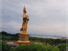 -广州莲花山旅游区