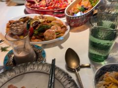 -龟兹KUCINA·新疆菜(前滩L+PLAZA店)