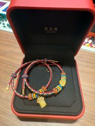 -周大福CHOW TAI FOOK(北京SKP店)