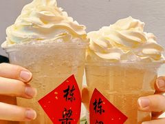 -刘栋梁大排档(淮海东路店)