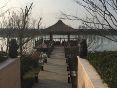 -苏州湾王焰温泉度假酒店