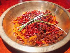 -春熙里老火锅(春熙路店)