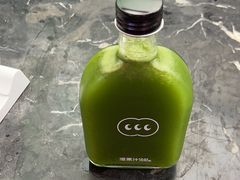 -混果汁(福田领展中心城店)