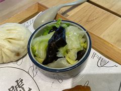 小菜-头壹号饸饹面·大油条(东升科技园店)